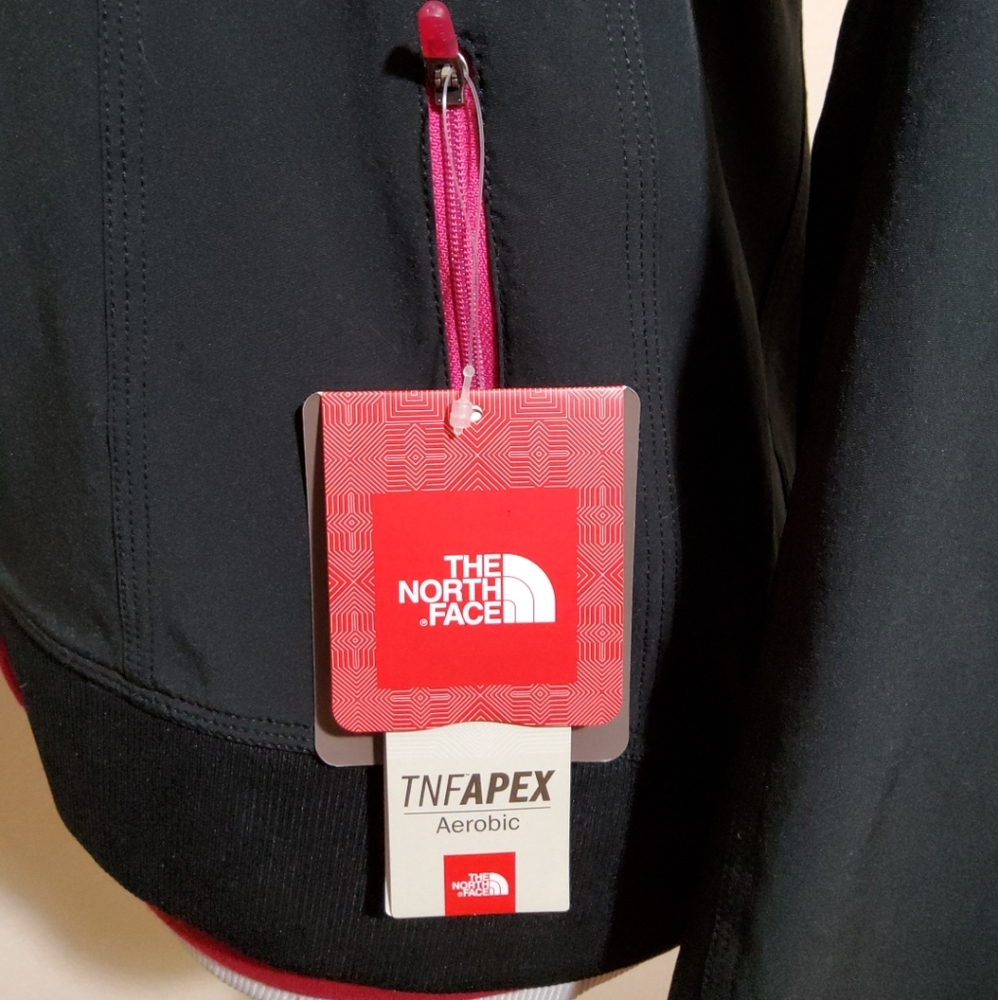 The North Face jacket - Picture 2 of 3